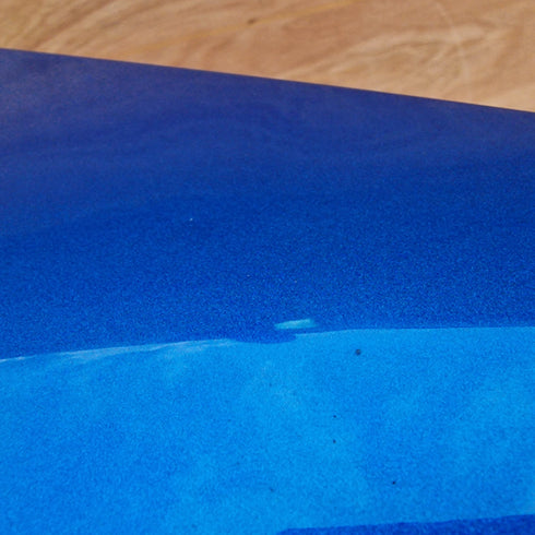 Suzuki Swift NEARSIDE WING / FENDER * Speedy Blue ZWG * 2018-2024